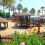 فندق Paloma Orenda سيدي