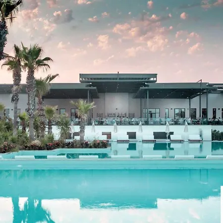 Paloma Orenda Hotel 5*