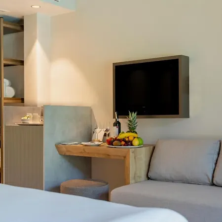 Paloma Orenda Hotel