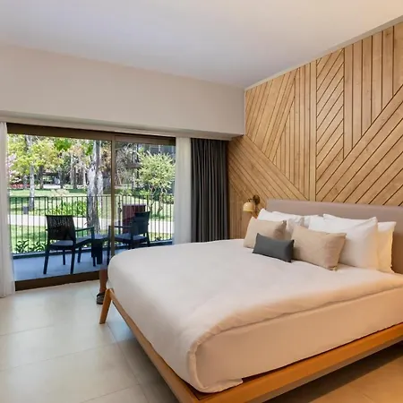 Paloma Orenda Hotel