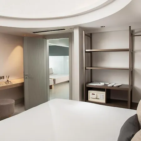 Paloma Orenda Hotel 5*