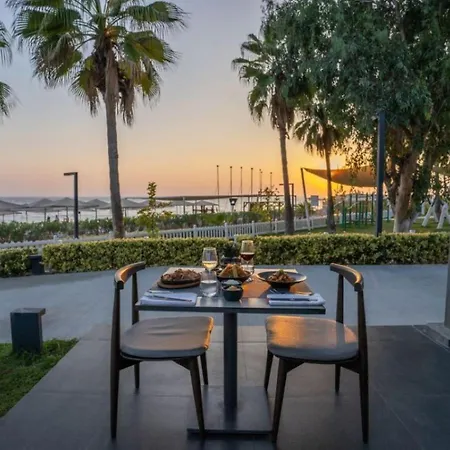 Hotel Paloma Orenda Side