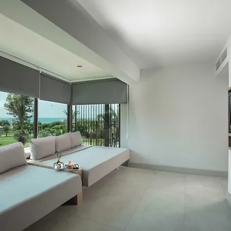 Hotel Paloma Orenda 5*