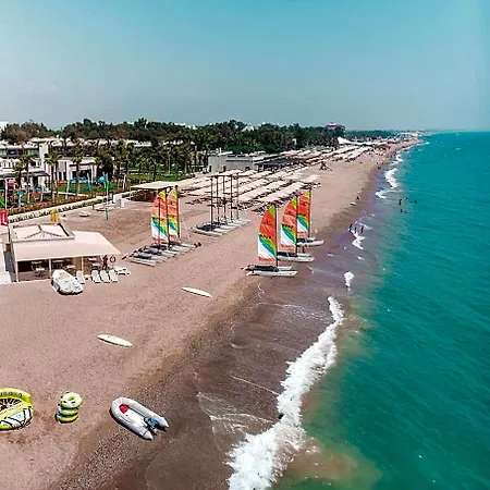 Hotel Paloma Orenda 5*
