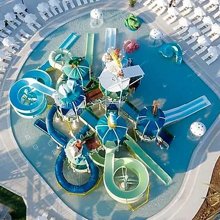 Paloma Orenda Hotel 5*