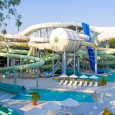 Hotel Paloma Orenda 5*