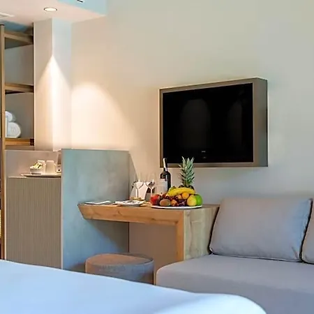 Paloma Orenda Hotel