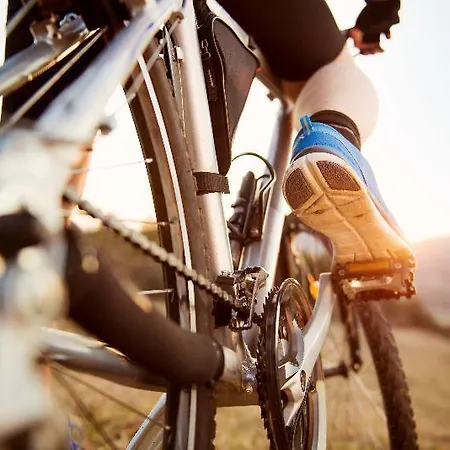 Paloma Orenda 5* Side