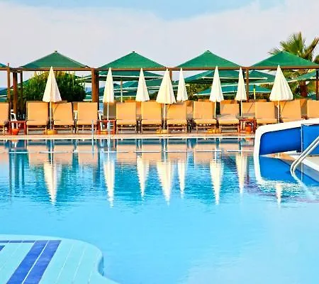 Hotel Paloma Orenda Side