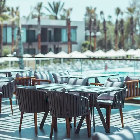 Hotel Paloma Orenda 5*