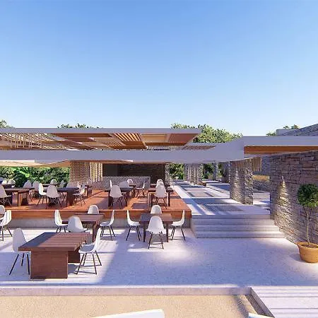 Paloma Orenda Hotel 5*