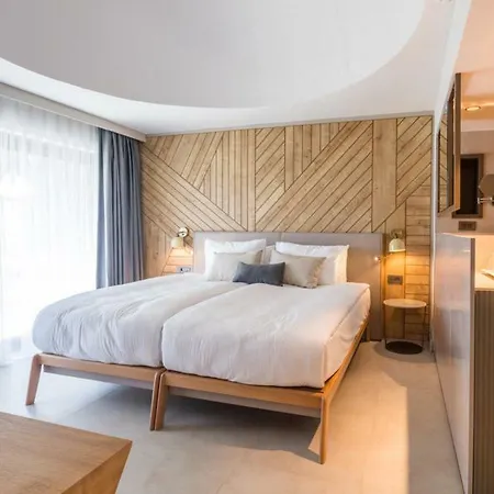 Hotel Paloma Orenda Side