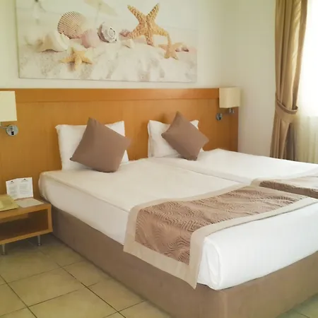 Hotel Paloma Orenda