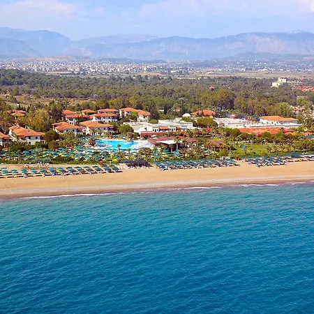 Paloma Orenda Hotel 5*