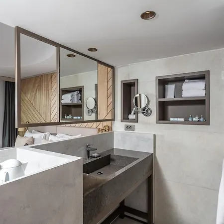 Hotell Paloma Orenda