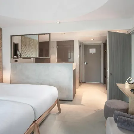 Hotel Paloma Orenda