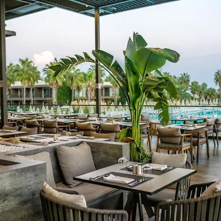 Hotel Paloma Orenda