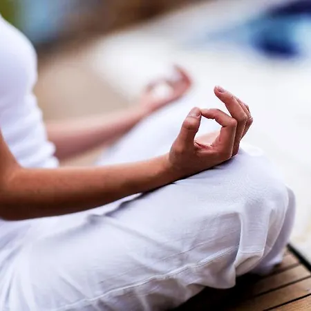 Paloma Orenda ホテル 5*