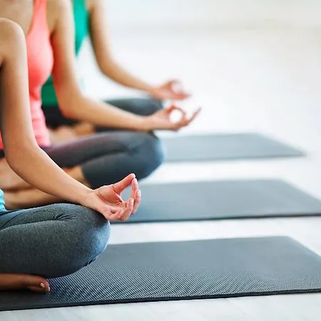 Paloma Orenda ホテル シダ