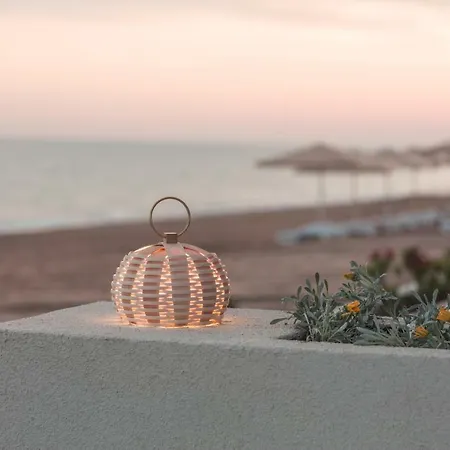 Hotell Paloma Orenda 5*