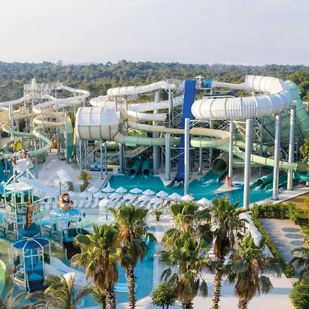 ホテル Paloma Orenda シダ