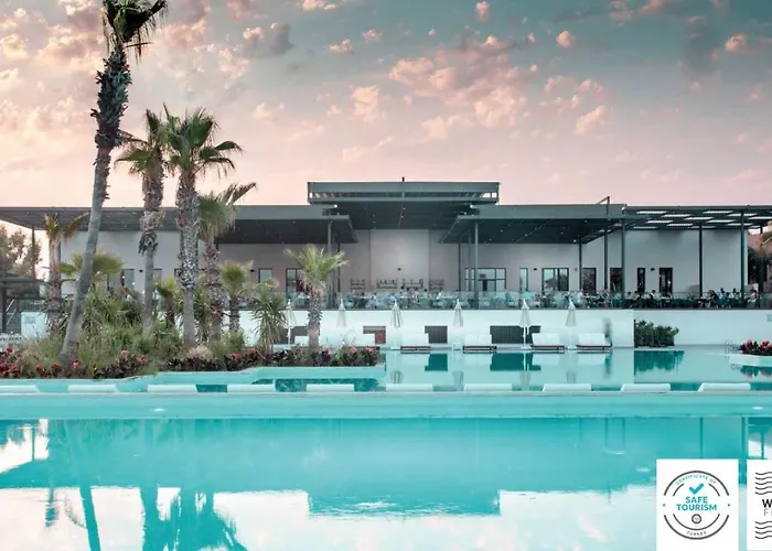 Paloma Orenda Отель 5*