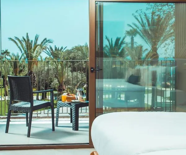 Paloma Orenda Отель 5*