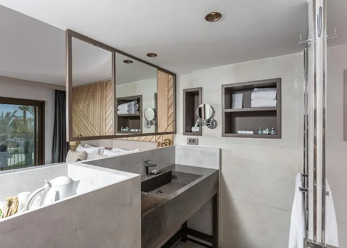 Отель Paloma Orenda