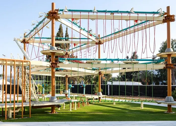 Paloma Orenda 5* Сиде