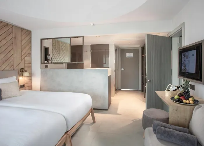 Отель Paloma Orenda