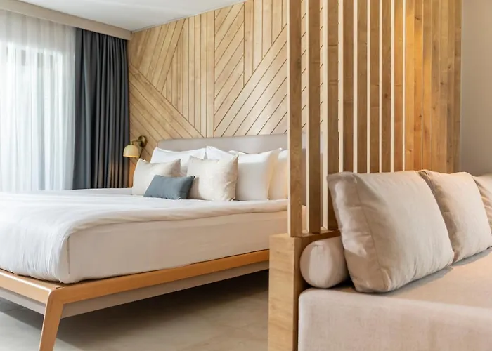 Paloma Orenda 5* Сиде