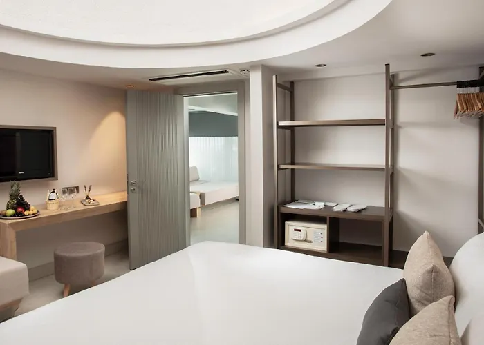 Paloma Orenda Отель 5*