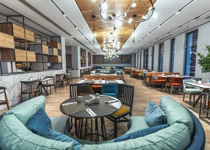 Отель Paloma Orenda