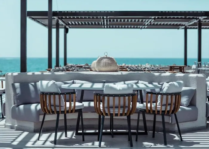 Paloma Orenda Отель Сиде