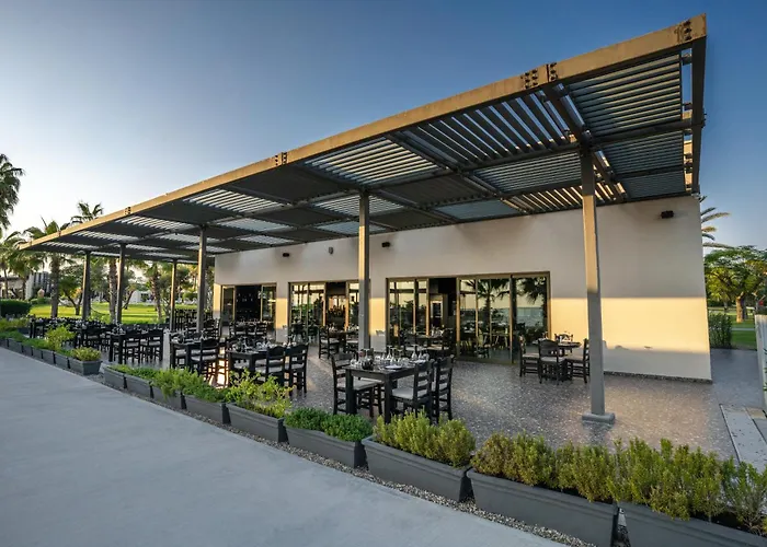 Отель Paloma Orenda