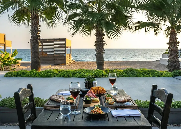 Paloma Orenda 5* Сиде