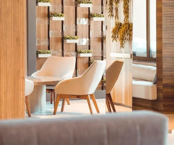 Paloma Orenda 5* Сиде