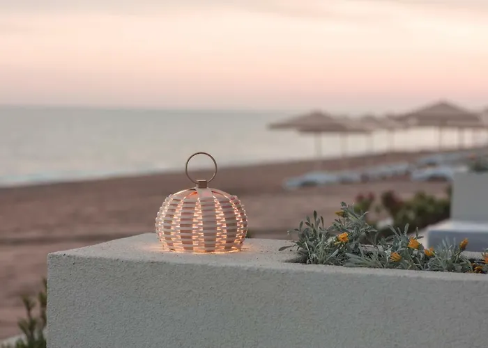 Отель Paloma Orenda 5*