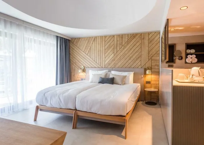 Отель Paloma Orenda Сиде