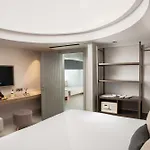Hotel Paloma Orenda Side