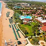 Paloma Orenda Hotel
