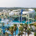 Hotel Paloma Orenda Side