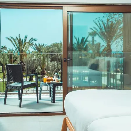 Paloma Orenda فندق 5*