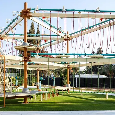 Paloma Orenda 5* سيدي