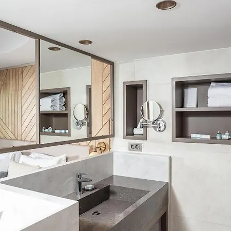 فندق Paloma Orenda 5*