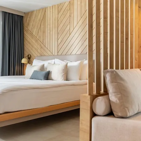 Paloma Orenda 5* سيدي