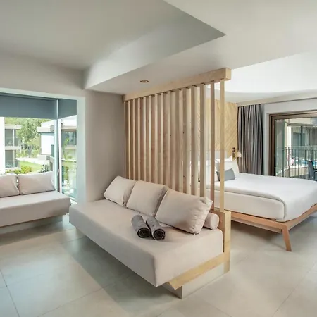 Paloma Orenda 5* سيدي