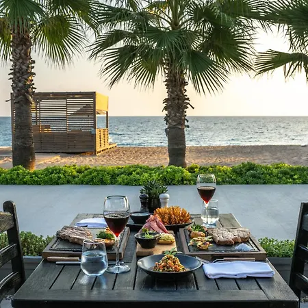 Paloma Orenda 5* سيدي