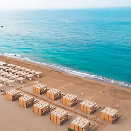 Paloma Orenda 5* سيدي