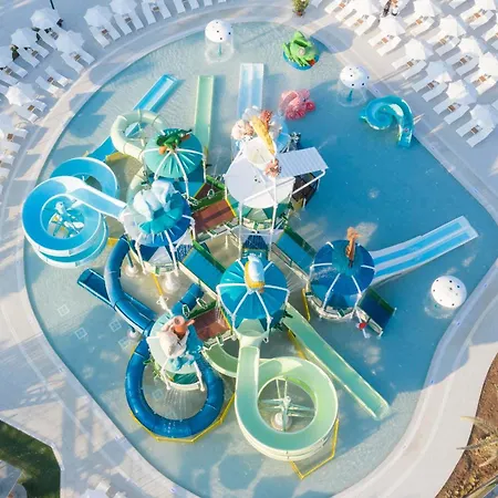 فندق Paloma Orenda